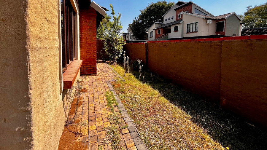 3 Bedroom Property for Sale in Waterval East North West